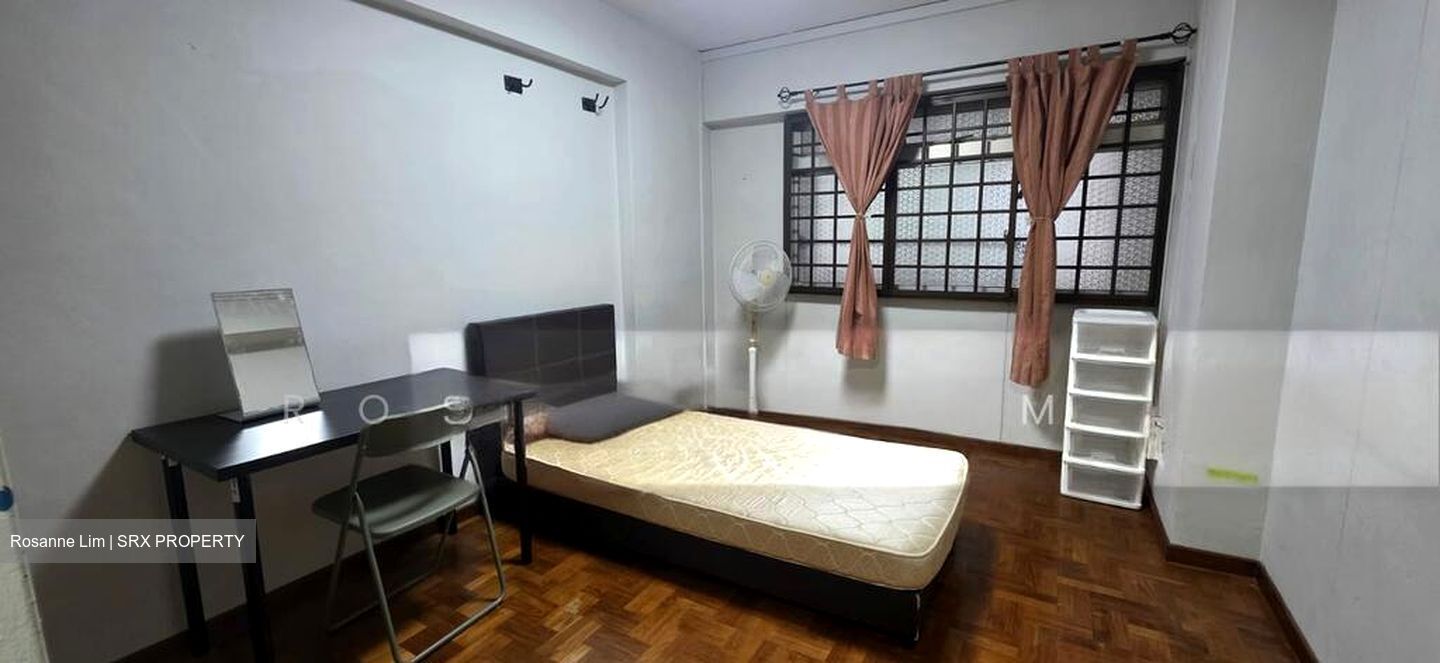 Blk 263 Boon Lay Drive (Jurong West), HDB 4 Rooms #501636221